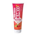 tubo de lubrificante intimo da marca Kmed com aroma de cereja com limão