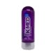 Kmed roxo k-med 2 em 1 lubrificante intimo íntimo gel massagem unissex a base d'água