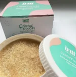 Cristal Touch Esfoliante Região Pélvica 90G - Imagem 2