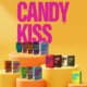 Candy Kiss - Caldas Beijáveis
