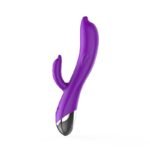 Super Golfinho Vibrador de Clits e Ponto G -SI - Imagem 6