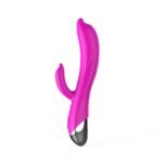 Super Golfinho Vibrador de Clits e Ponto G -SI - Imagem 5