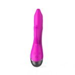 Super Golfinho Vibrador de Clits e Ponto G -SI - Imagem 4