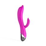 Super Golfinho Vibrador de Clits e Ponto G -SI - Imagem 3