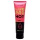 Lubpro HOT Melancia - Lubrificante Premium 60ml