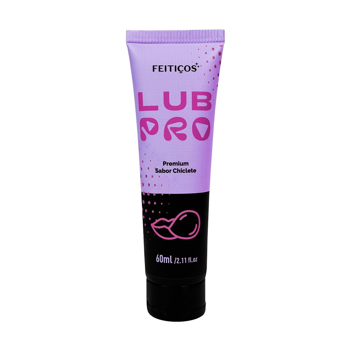 Lubpro chiciclete feitiços aromatico
