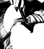 Plug Anal Médio com Cauda Longa Trançada – Domine com Estilo! 😈🔥 - Imagem 3