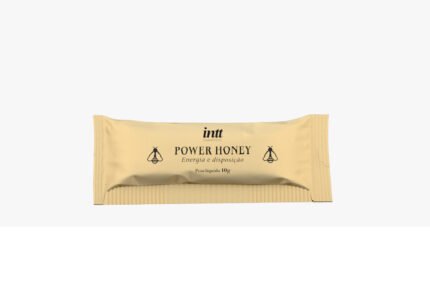 Mel Power Honey – Unidade – Intt Cosméticos