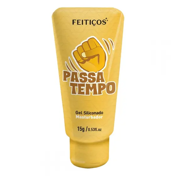 gel passa tempo