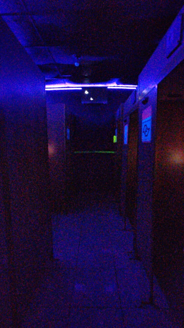 cabines no escuro (2026)