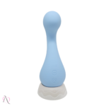 🦕 Vibrador My Dino 2 em 1 – Sugador e Estimulador Ponto G - Imagem 4