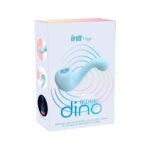 🦕 Vibrador My Sweet Dino – (Língua + Vibração) - Imagem 3