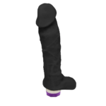 Vibrador Realista Apolo com Escroto – Recarregável 20,5cm - Imagem 8