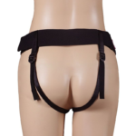 Cinta Strap-on Oca Realista Rodeo G 8" (19,5cm) – Unissex - Imagem 7