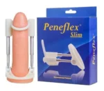Peneflex Slim – Extensor e Alongador Peniano Mecânico (22cm)