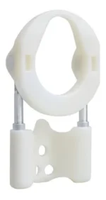 Peneflex Slim – Extensor e Alongador Peniano Mecânico (22cm) - Imagem 2