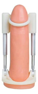 Peneflex Slim – Extensor e Alongador Peniano Mecânico (22cm) - Imagem 3