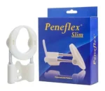 Peneflex Slim – Extensor e Alongador Peniano Mecânico (22cm) - Imagem 4