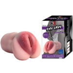 Masturbador Vagina - Shy Lady - SI - Imagem 2