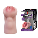 Masturbador Vagina - Shy Lady - SI - Imagem 8