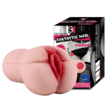 🔴 Masturbador Vagina Realista Fantastic Maid – com "Red Meatball" - Imagem 5