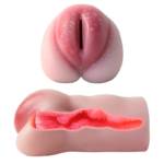 Masturbador Vagina - Shy Lady - SI - Imagem 3