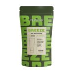 🌿PRÉ VENDA - BREEZE - Gel Deslizante com Terpenos – 60ml - Imagem 3