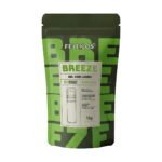 🌿PRÉ VENDA - BREEZE - Gel com Jambu e Terpenos – 60ml - Imagem 3