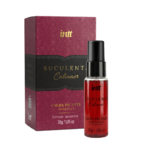 🍓 Calda Beijável Quente e Picante Suculenta by Calianer – Merengue (30g)
