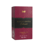 🍓 Calda Beijável Quente e Picante Suculenta by Calianer – Merengue (30g) - Imagem 3