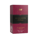 🍓 Gel Deslizante Suculenta by Calianer – Merengue com Efeito Auto Glide (110g) - Imagem 3