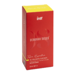 🔮 Gel Deslizante Siliconado "Toque Hipnótico" – Deborah Secco by Intt (60ml) - Imagem 2