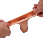 Carter - Capa Peniana em Cyberskin - Imagem 6