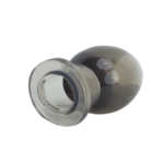 Plug Anal com Túnel Interno Vazado G - 5 cm - Imagem 4