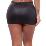 🖤 Minissaia Sado Dominatrixxx – Poder, Ousadia e Impacto Absoluto - Imagem 2