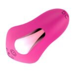 🦋 Vibrador de Calcinha Anatômico com Abas – Controle Global por App (Love Spouse) - Imagem 3