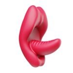👅 Vibrador de Calcinha "Língua Mágica" com Controle por App e Recarga USB - Imagem 5