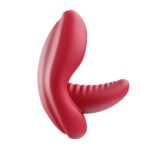 👅 Vibrador de Calcinha "Língua Mágica" com Controle por App e Recarga USB - Imagem 4