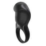 📱 Anel Peniano Vibratório com Estimulador Texturizado e Controle por App - Imagem 11