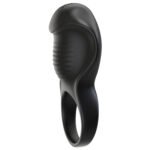 📱 Anel Peniano Vibratório com Estimulador Texturizado e Controle por App - Imagem 10