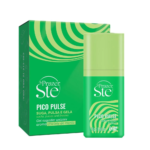 🍃🧊 LANÇAMENTO - Gel Pico Pulse Chiclete de Menta