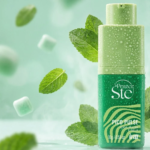 🍃🧊 LANÇAMENTO - Gel Pico Pulse Chiclete de Menta - Imagem 8