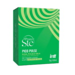 🍃🧊 LANÇAMENTO - Gel Pico Pulse Chiclete de Menta - Imagem 5