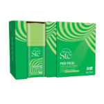 🍃🧊 LANÇAMENTO - Gel Pico Pulse Chiclete de Menta - Imagem 4