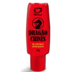 Gel Excitante Unissex Dragão Chinês 15g Sexy Fantasy