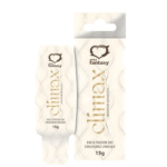Gel Facilitador De Orgasmos Clímax 15g Sexy Fantasy