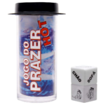 Dados Do Prazer Hétero Duplo Diversão Ao Cubo - Imagem 3