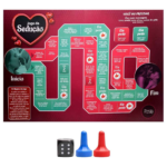 Jogo Da Sedução Tabuleiro - Diversão Ao Cubo - Imagem 2