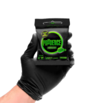 Preservativo Neon Com 3 Unidades Prudence - Imagem 2
