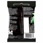 Preservativo Morangão XXG Com 3 Unidades Prudence - Imagem 3